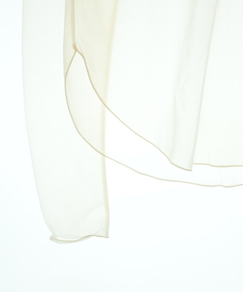 AEWEN MATOPH（イウエンマトフ）Tシャツ・カットソー ベージュ サイズ:F レディース/2200657788087