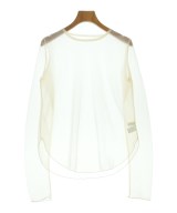 AEWEN MATOPH（イウエンマトフ）Tシャツ・カットソー ベージュ サイズ:F レディース/2200657788087