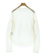 AEWEN MATOPH（イウエンマトフ）Tシャツ・カットソー ベージュ サイズ:F レディース/2200657788087