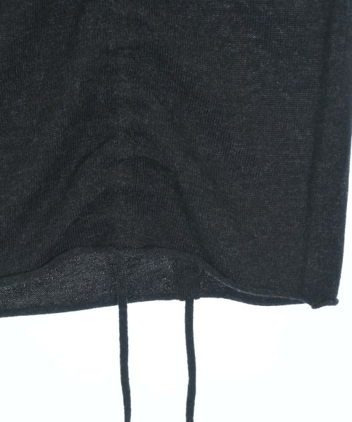 AEWEN MATOPH（イウエンマトフ）ワンピース 黒 サイズ:-(M位) レディース/2200660486017