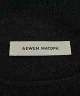 AEWEN MATOPH（イウエンマトフ）ワンピース 黒 サイズ:-(M位) レディース/2200660486017