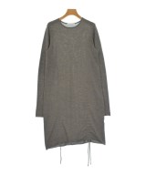 AEWEN MATOPH（イウエンマトフ）ワンピース 茶 サイズ:-(M位) レディース/2200660486024