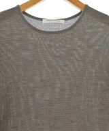 AEWEN MATOPH（イウエンマトフ）ワンピース 茶 サイズ:-(M位) レディース/2200660486024