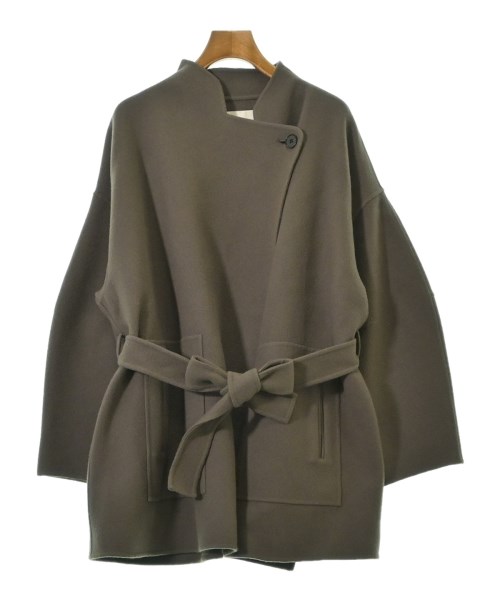 AEWEN MATOPH(イウエンマトフ)その他 茶 サイズ:36(S位)/2200657675011