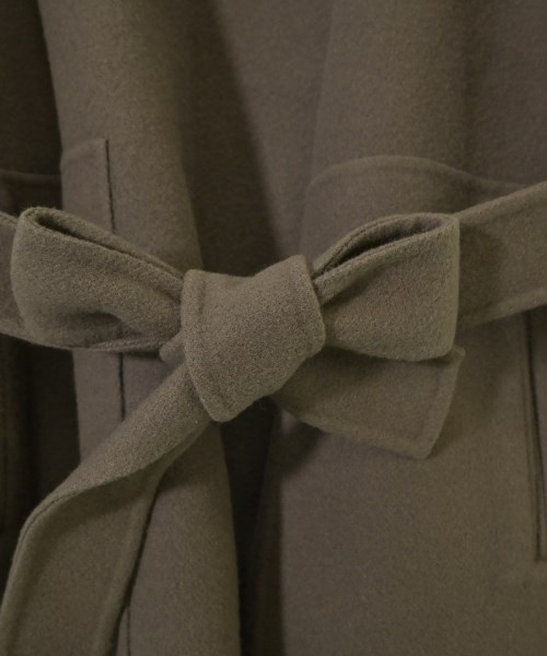 AEWEN MATOPH（イウエンマトフ）その他 茶 サイズ:36(S位) レディース/2200657675011