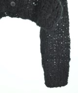 AEWEN MATOPH（イウエンマトフ）カーディガン 黒 サイズ:F レディース/2200657675080