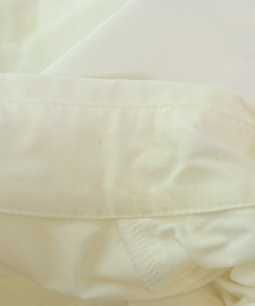 AEWEN MATOPH（イウエンマトフ）カジュアルシャツ 白 サイズ:F レディース/2200657675141