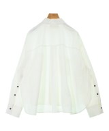 AEWEN MATOPH（イウエンマトフ）カジュアルシャツ 白 サイズ:F レディース/2200657675141
