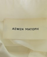 AEWEN MATOPH（イウエンマトフ）カジュアルシャツ 白 サイズ:F レディース/2200657675141