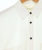 AEWEN MATOPH（イウエンマトフ）カジュアルシャツ 白 サイズ:F レディース/2200657675141