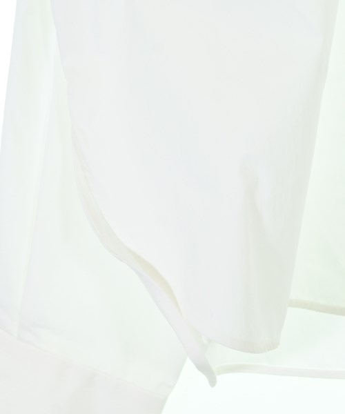 AEWEN MATOPH（イウエンマトフ）カジュアルシャツ 白 サイズ:F レディース/2200657675158