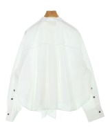 AEWEN MATOPH（イウエンマトフ）カジュアルシャツ 白 サイズ:F レディース/2200657675158