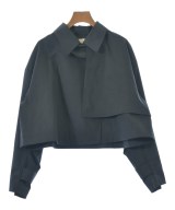 AEWEN MATOPH トレンチコート