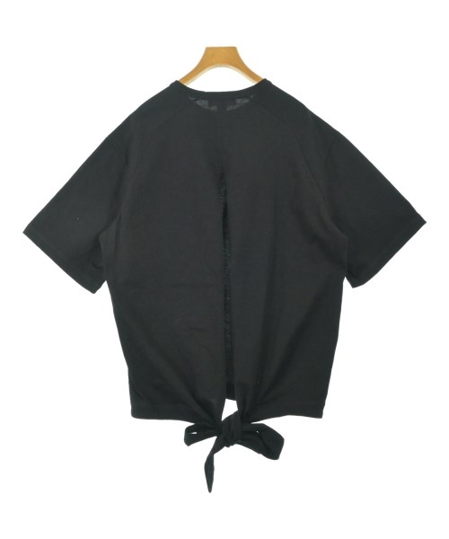 AEWEN MATOPH（イウエンマトフ）Tシャツ・カットソー 黒 サイズ:F レディース/2200657675417