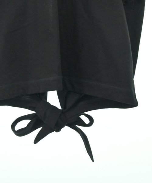 AEWEN MATOPH（イウエンマトフ）Tシャツ・カットソー 黒 サイズ:F レディース/2200657675417