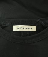 AEWEN MATOPH（イウエンマトフ）Tシャツ・カットソー 黒 サイズ:F レディース/2200657675417
