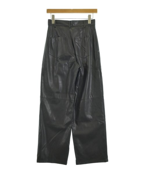 AEWEN MATOPH（イウエンマトフ）その他 黒 サイズ:36(S位) レディース/2200657675608