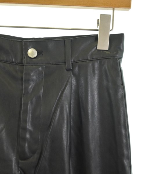 AEWEN MATOPH（イウエンマトフ）その他 黒 サイズ:36(S位) レディース/2200657675608