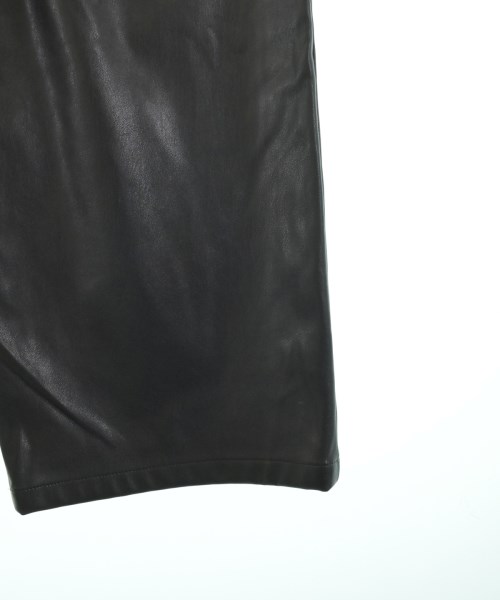 AEWEN MATOPH（イウエンマトフ）その他 黒 サイズ:36(S位) レディース/2200657675608