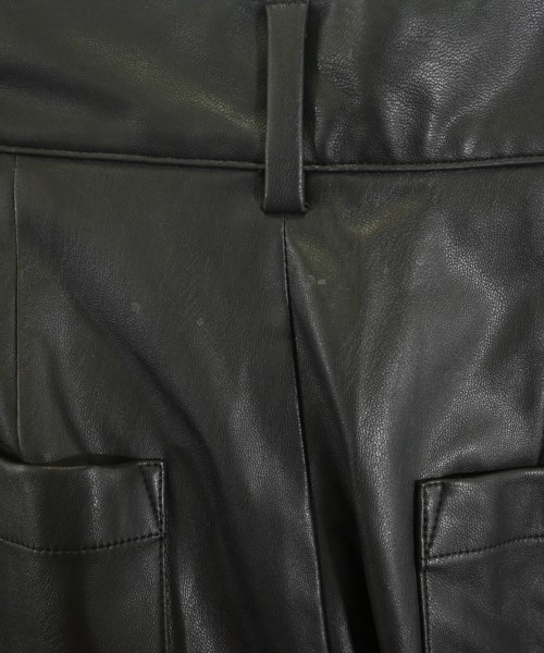 AEWEN MATOPH（イウエンマトフ）その他 黒 サイズ:36(S位) レディース/2200657675608