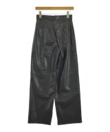 AEWEN MATOPH（イウエンマトフ）その他 黒 サイズ:36(S位) レディース/2200657675608