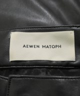 AEWEN MATOPH（イウエンマトフ）その他 黒 サイズ:36(S位) レディース/2200657675608