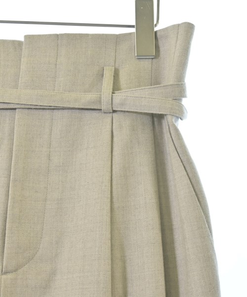 AEWEN MATOPH（イウエンマトフ）ロング・マキシ丈スカート ベージュ サイズ:36(S位) レディース/2200657675745