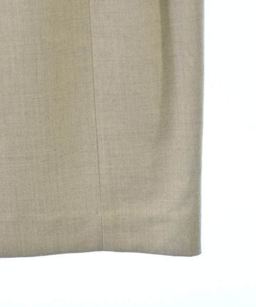 AEWEN MATOPH（イウエンマトフ）ロング・マキシ丈スカート ベージュ サイズ:36(S位) レディース/2200657675745