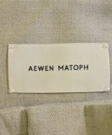 AEWEN MATOPH（イウエンマトフ）ロング・マキシ丈スカート ベージュ サイズ:36(S位) レディース/2200657675745