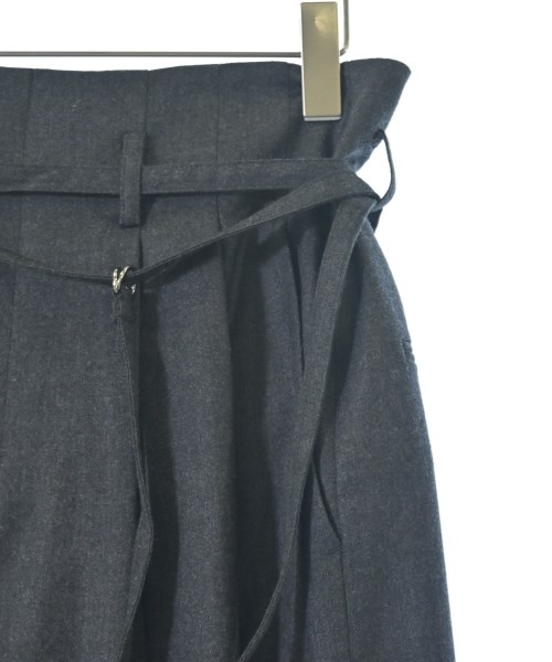 AEWEN MATOPH（イウエンマトフ）ロング・マキシ丈スカート グレー サイズ:36(S位) レディース/2200657675752