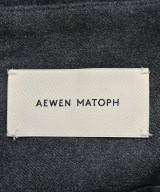 AEWEN MATOPH（イウエンマトフ）ロング・マキシ丈スカート グレー サイズ:36(S位) レディース/2200657675752