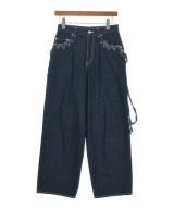 AEWEN MATOPH デニムパンツ