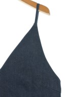 AEWEN MATOPH（イウエンマトフ）ブラウス 紺 サイズ:-(L位) レディース/2200658840074