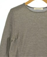 AEWEN MATOPH（イウエンマトフ）ワンピース 茶 サイズ:-(M位) レディース/2200658840098