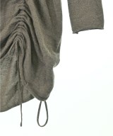 AEWEN MATOPH（イウエンマトフ）ワンピース 茶 サイズ:-(M位) レディース/2200658840098