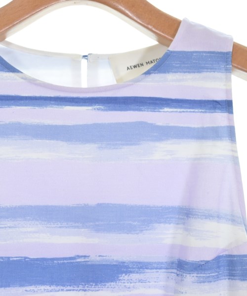 AEWEN MATOPH（イウエンマトフ）ワンピース 紫 サイズ:F レディース/2200660729077