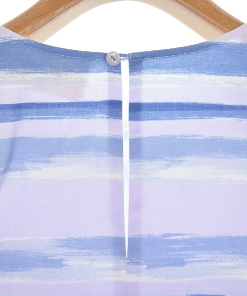 AEWEN MATOPH（イウエンマトフ）ワンピース 紫 サイズ:F レディース/2200660729077