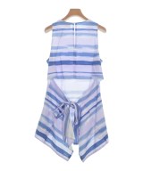 AEWEN MATOPH（イウエンマトフ）ワンピース 紫 サイズ:F レディース/2200660729077