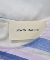 AEWEN MATOPH（イウエンマトフ）ワンピース 紫 サイズ:F レディース/2200660729077