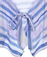 AEWEN MATOPH（イウエンマトフ）ワンピース 紫 サイズ:F レディース/2200660729077