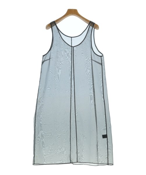 AEWEN MATOPH（イウエンマトフ）ワンピース 黒 サイズ:F レディース/2200661125083