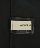 AEWEN MATOPH（イウエンマトフ）ワンピース 黒 サイズ:F レディース/2200661125083
