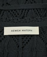 AEWEN MATOPH（イウエンマトフ）ベスト/ノースリーブ 黒 サイズ:-(L位) レディース/2200704591035