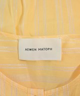 AEWEN MATOPH（イウエンマトフ）カジュアルシャツ オレンジ サイズ:-(L位) レディース/2200708569054