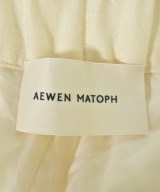 AEWEN MATOPH（イウエンマトフ）その他 黄 サイズ:38(M位) レディース/2200712312035