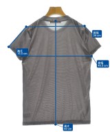 AEWEN MATOPH（イウエンマトフ）Tシャツ・カットソー 紫 サイズ:-(M位) レディース/2200713019025
