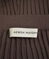 AEWEN MATOPH（イウエンマトフ）その他 茶 サイズ:36(S位) レディース/2200713198034