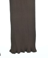 AEWEN MATOPH（イウエンマトフ）その他 茶 サイズ:36(S位) レディース/2200713198034