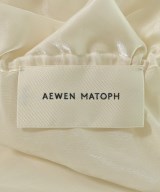 AEWEN MATOPH（イウエンマトフ）ブラウス 白 サイズ:F レディース/2200714604039