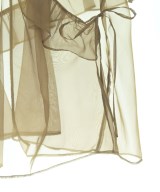 AEWEN MATOPH（イウエンマトフ）ブラウス 茶 サイズ:F レディース/2200715719015